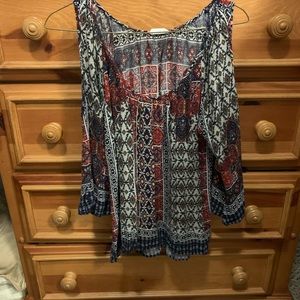 Boutique top